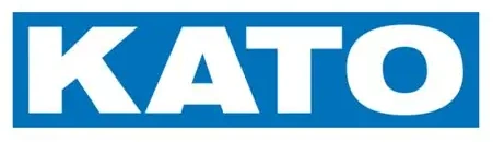 KATO logo