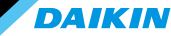 Daikin logo