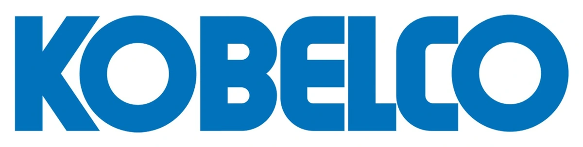 Kobelco logo