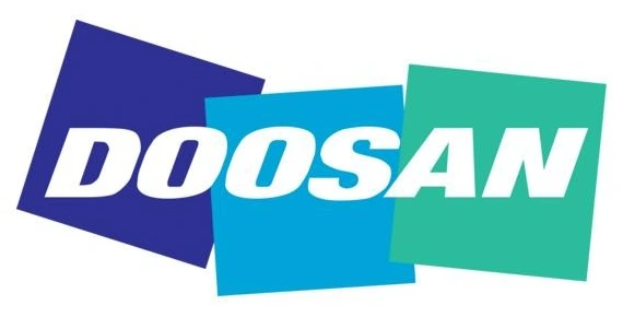 Doosan logo