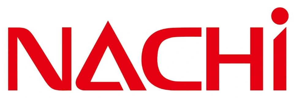 Nachi logo