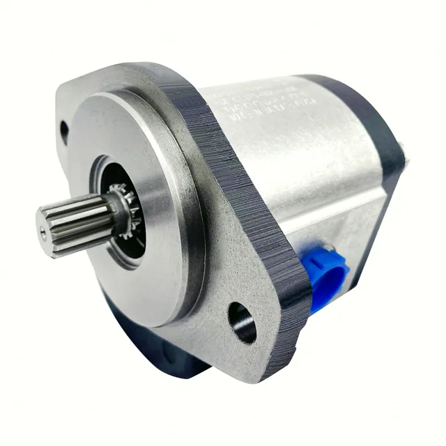 Hydraulic Gear Pump